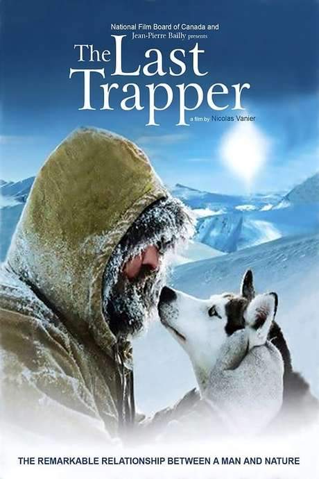 The Last Trapper